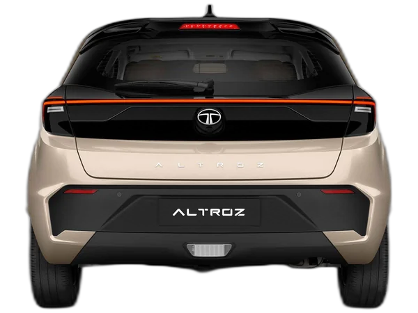 Tata Altroz Ev